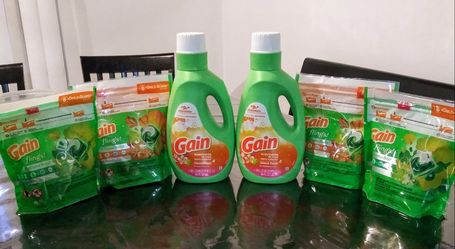 Household Bundles