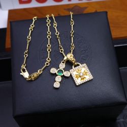 Designer Necklace 