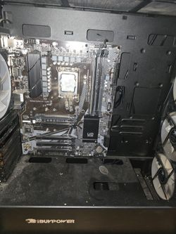 PRE BUILT PC