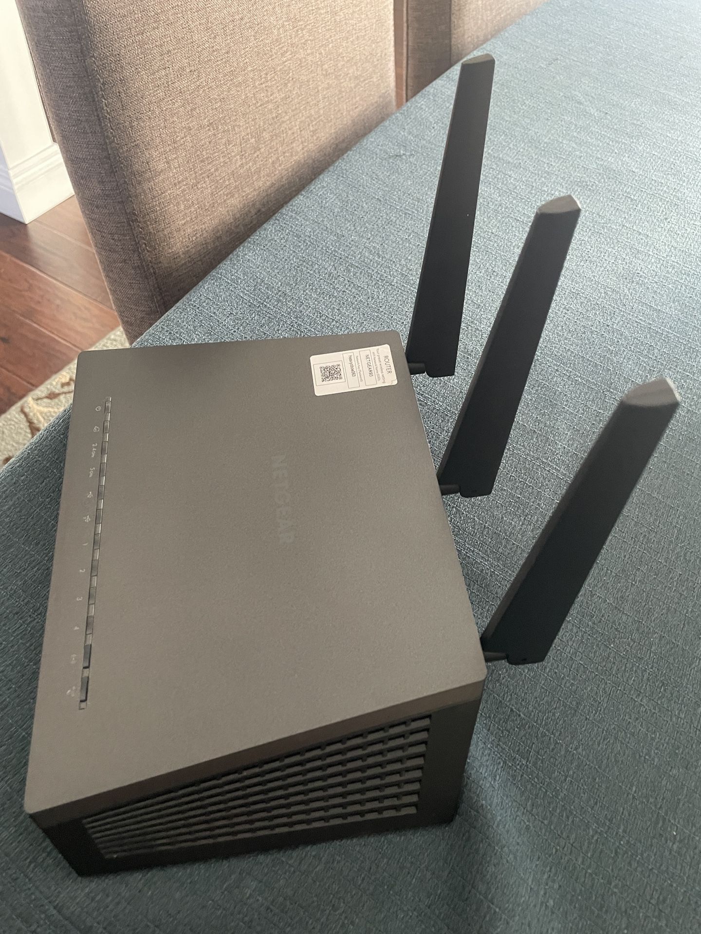 Netgear Nighthawk Router