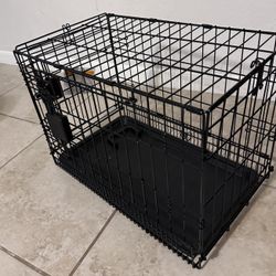 Brand New Small Dog Foldable Dog Kennel