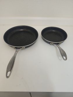 J.A. Henckels Frying Pans