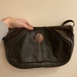 GENUINE LEATHER PURSE 