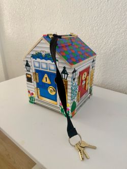 Montessori toy