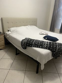 king Bed Set