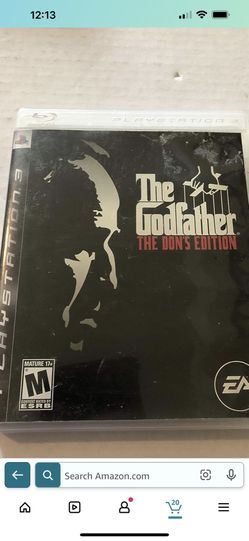 Does Anyone Have This Game