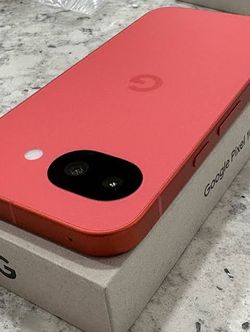 Google pixel 10a 256 gig unlocked  400obo
