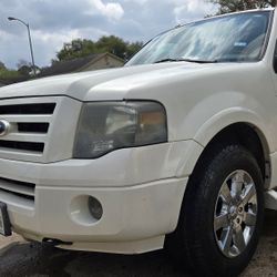 2007 Ford Expedition Llimited