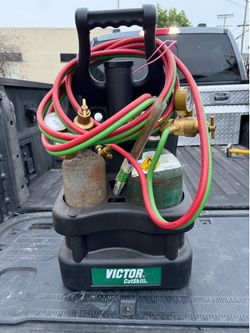 Welding