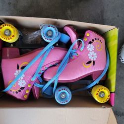 Roller Skates