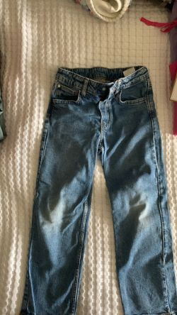 Boys Pants H&M 6-8