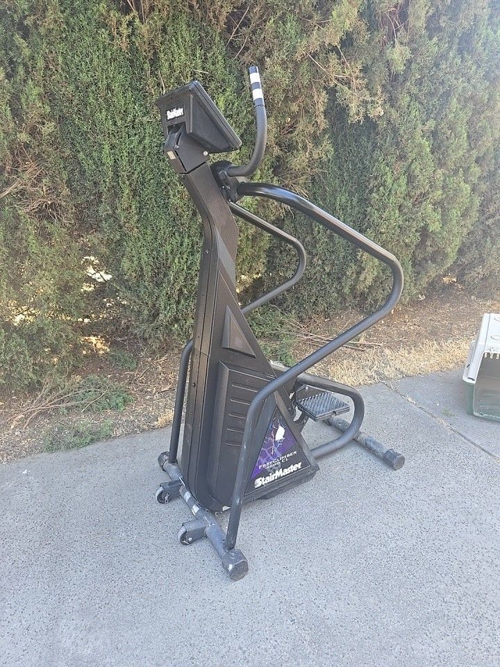 StairMaster 4600PT Free Climber