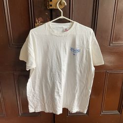 VINTAGE 90s Tee Shirt XL