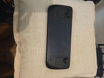 Steam Deck OLED 1 TB