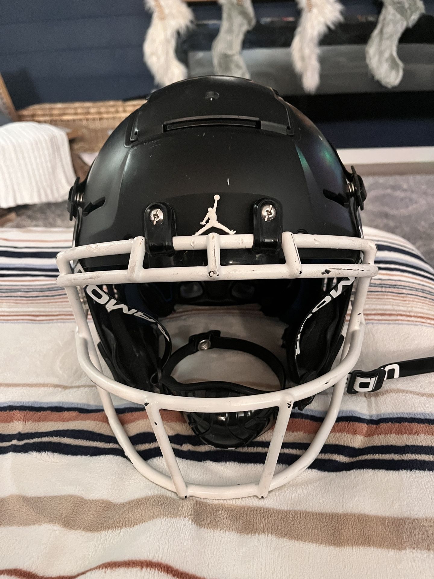 schutt F7 VTD Medium
