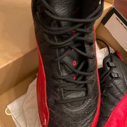 “Jordan” Air 12 Retro BG