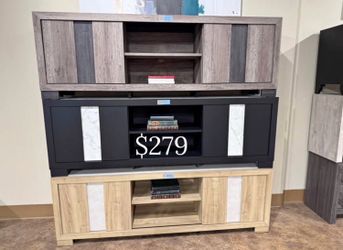 TV stand 72”