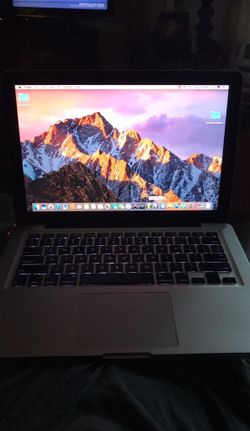 MacBook Pro 2010
