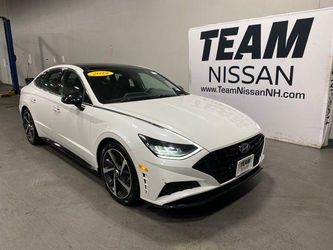 2022 Hyundai Sonata