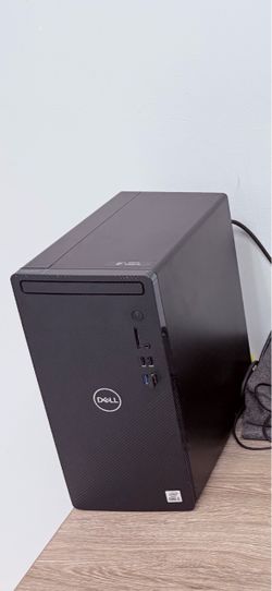 Dell PC computer