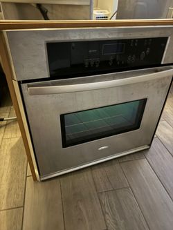 Horno y estufa