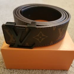 Designer Belt 