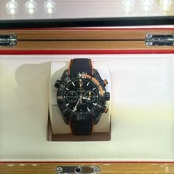 Authentic Omega Watch 