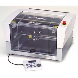 ROLAND - EGX350 Engraver CNC