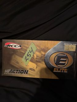 Jeff Gordon #24 DuPont Test Car 2005 RCCA Elite 1:24