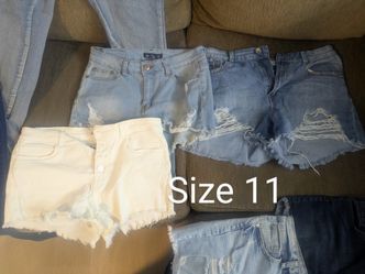 Women Shorts 
