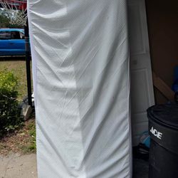 Twin Xl Bed 