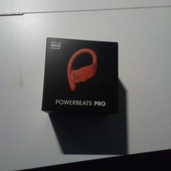 Powerbeats PRO 