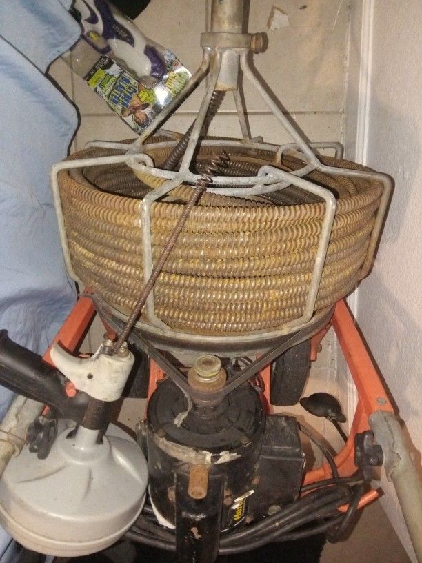 Main Line Snake