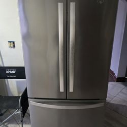 Whirlpool Fridge