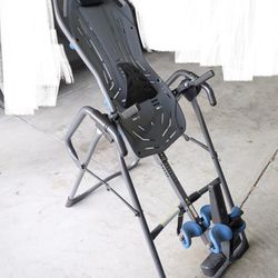 Teether Inversion Table