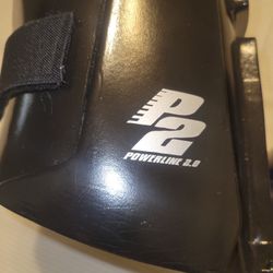 Century P-2 Powerline Karate Gear