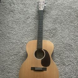 Martin X Series Special - Acoustic Guitar