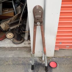 Bolt Cutters