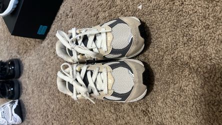 New balance