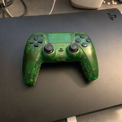 Ps5 Controller Custom Built