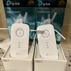 To-link AC 1750 WiFi Extender -2