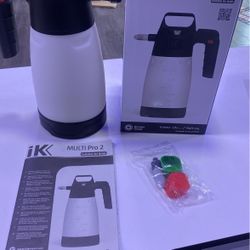 iK MULTI Pro 2