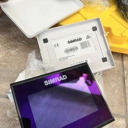 Simrad G05 XSE