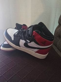 Zapatos Jordan  5.5 youth  7  women