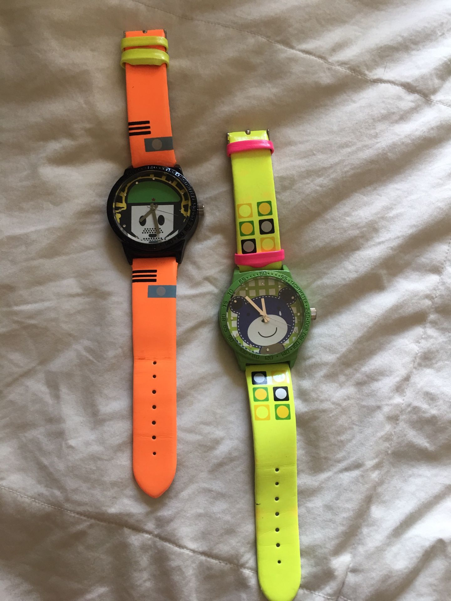 Japanese watches