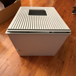 Large Electric Cat Litter Box