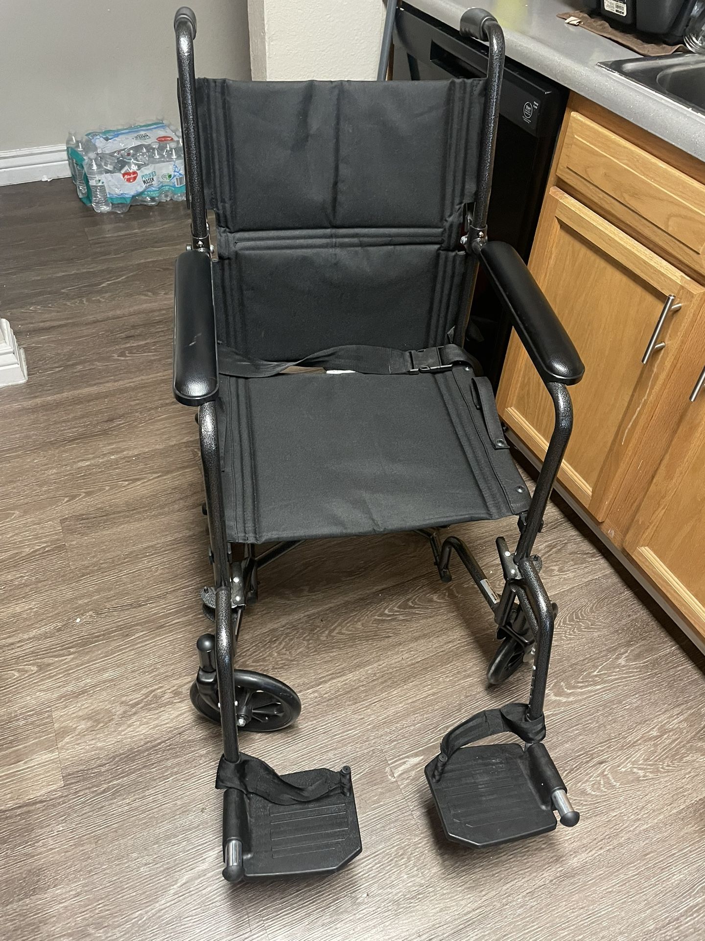 Wheelchair 