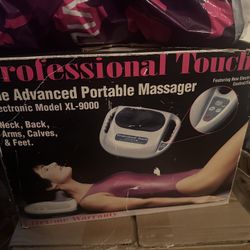 Professional Massager