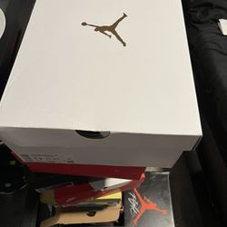 Air Jordan Retro 1 