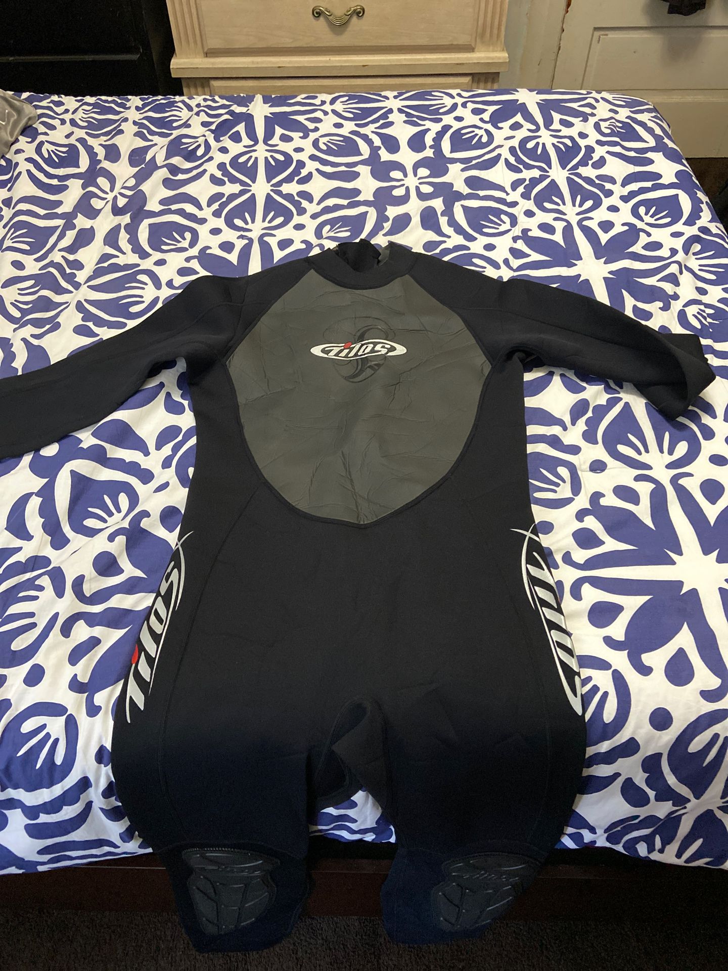 Tilos Wetsuit